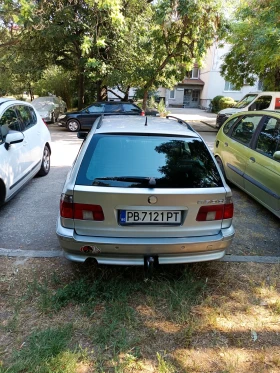 BMW 530 39 | Mobile.bg    3