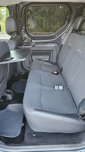 Dacia Dokker 1.5 dCi Stepway - 17100 лв. - 43318440 9