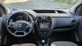 Dacia Dokker 1.5 dCi Stepway - 17100 лв. - 43318440 11