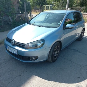 VW Golf 1.4 TSI DSG | Mobile.bg    6