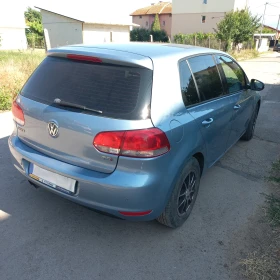 VW Golf 1.4 TSI DSG | Mobile.bg    4
