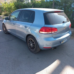 VW Golf 1.4 TSI DSG | Mobile.bg    3