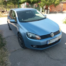 VW Golf 1.4 TSI DSG | Mobile.bg    5