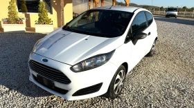 Ford Fiesta 1.5TDCI-75..EURO 5B-N1-ECONETIC-  | Mobile.bg    13