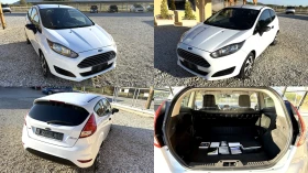 Ford Fiesta 1.5TDCI-75..EURO 5B-N1-ECONETIC-  | Mobile.bg    7