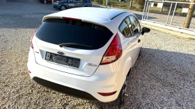 Ford Fiesta 1.5TDCI-75..EURO 5B-N1-ECONETIC-  | Mobile.bg    14