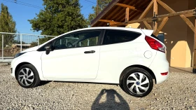 Ford Fiesta 1.5TDCI-75..EURO 5B-N1-ECONETIC-  | Mobile.bg    6
