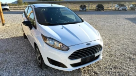 Ford Fiesta 1.5TDCI-75..EURO 5B-N1-ECONETIC-  | Mobile.bg    12