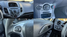 Ford Fiesta 1.5TDCI-75..EURO 5B-N1-ECONETIC-  | Mobile.bg    16