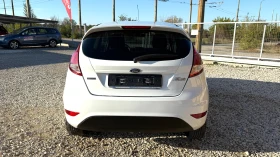 Ford Fiesta 1.5TDCI-75..EURO 5B-N1-ECONETIC-  | Mobile.bg    5