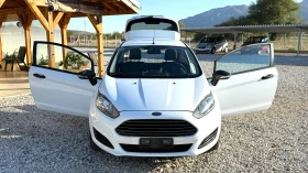 Ford Fiesta 1.5TDCI-75..EURO 5B-N1-ECONETIC-  | Mobile.bg    8