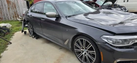 BMW 550 G30 | Mobile.bg    2