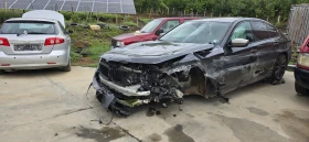  BMW 550