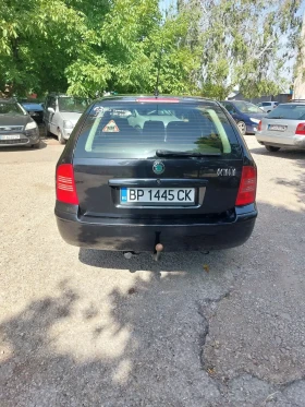 Обява за продажба на Skoda Octavia ~3 200 лв. - изображение 1