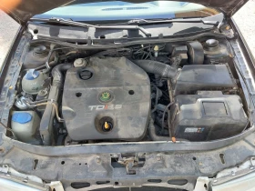 Обява за продажба на Skoda Octavia ~3 200 лв. - изображение 9