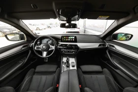 Обява за продажба на BMW 530 BMW 530d xDrive M Sport Head Up LCI Rear lights ~53 600 лв. - изображение 8