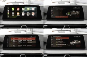 BMW 530 BMW 530d xDrive M Sport Head Up LCI Rear lights - 51600 лв. - 38274907 16