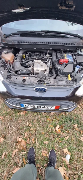 Ford B-Max 1.0 Eco Boost - 7999 лв. - 15891743 9