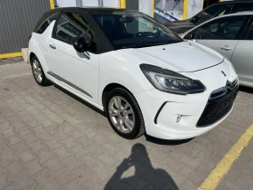 DS DS 3 1.2i Швейцария - 12500 лв. - 89866660 2