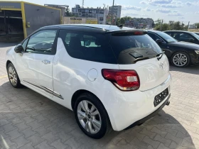 DS DS 3 1.2i Швейцария - 12500 лв. - 89866660 6