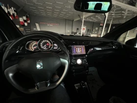 DS DS 3 1.2i Швейцария - 12500 лв. - 89866660 10