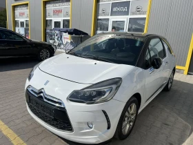 DS DS 3 1.2i Швейцария - 12500 лв. - 89866660 4