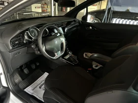 DS DS 3 1.2i Швейцария - 12500 лв. - 89866660 8