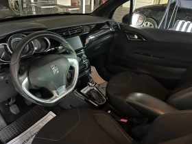 DS DS 3 1.2i Швейцария - 12500 лв. - 89866660 9