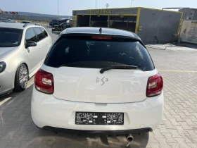 DS DS 3 1.2i Швейцария - 12500 лв. - 89866660 3