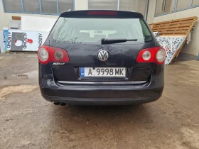 VW Passat B6, снимка 9