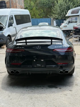 Обява за продажба на Mercedes-Benz AMG GT ~99 лв. - изображение 1