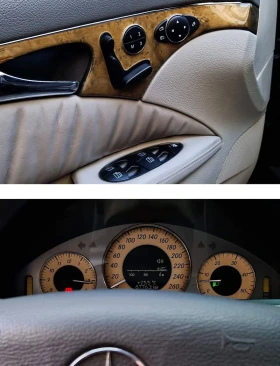 Mercedes-Benz E 320 EVO AMG Pack 4matic  | Mobile.bg    2