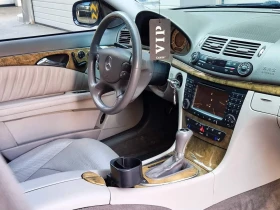 Mercedes-Benz E 320 EVO AMG Pack 4matic  | Mobile.bg    7