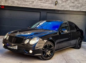 Mercedes-Benz E 320 EVO AMG Pack 4matic  | Mobile.bg    12