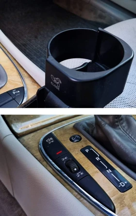 Mercedes-Benz E 320 EVO AMG Pack 4matic  | Mobile.bg    4