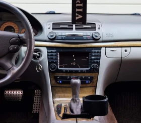 Mercedes-Benz E 320 EVO AMG Pack 4matic  | Mobile.bg    3