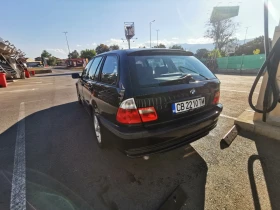     BMW 320 46