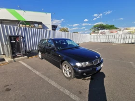BMW 320 46 | Mobile.bg    6