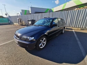 BMW 320 46 | Mobile.bg    7