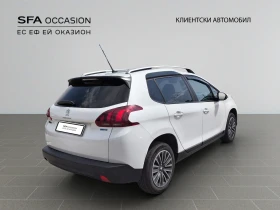 Peugeot 2008 NEW ACTIVE 1.2 PureTech 82 BVM5 EURO 6.2 | Mobile.bg    5