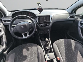Peugeot 2008 NEW ACTIVE 1.2 PureTech 82 BVM5 EURO 6.2 | Mobile.bg    9