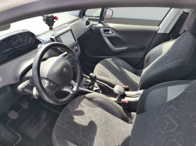 Peugeot 2008 NEW ACTIVE 1.2 PureTech 82 BVM5 EURO 6.2 | Mobile.bg    10
