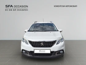 Peugeot 2008 NEW ACTIVE 1.2 PureTech 82 BVM5 EURO 6.2 | Mobile.bg    2