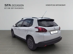 Peugeot 2008 NEW ACTIVE 1.2 PureTech 82 BVM5 EURO 6.2 | Mobile.bg    7