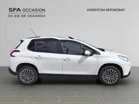 Peugeot 2008 NEW ACTIVE 1.2 PureTech 82 BVM5 EURO 6.2 | Mobile.bg    4