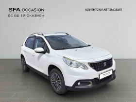 Peugeot 2008 NEW ACTIVE 1.2 PureTech 82 BVM5 EURO 6.2 | Mobile.bg    3