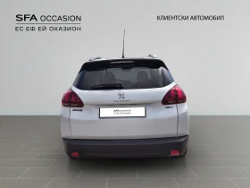 Peugeot 2008 NEW ACTIVE 1.2 PureTech 82 BVM5 EURO 6.2 | Mobile.bg    6