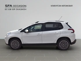 Peugeot 2008 NEW ACTIVE 1.2 PureTech 82 BVM5 EURO 6.2 | Mobile.bg    8