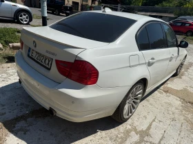 Обява за продажба на BMW 335 4х4 ~13 990 лв. - изображение 6