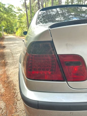 BMW 325 2.5 xI | Mobile.bg    3